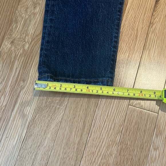 EUC Levi’s 501 skinny jeans - Picture 14 of 14